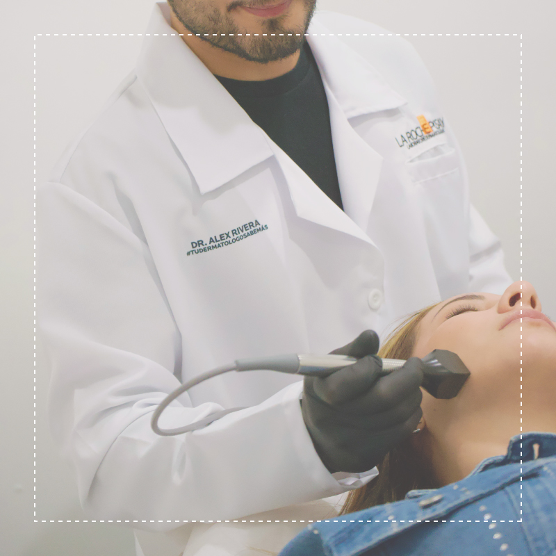 Forma radiofrecuencia