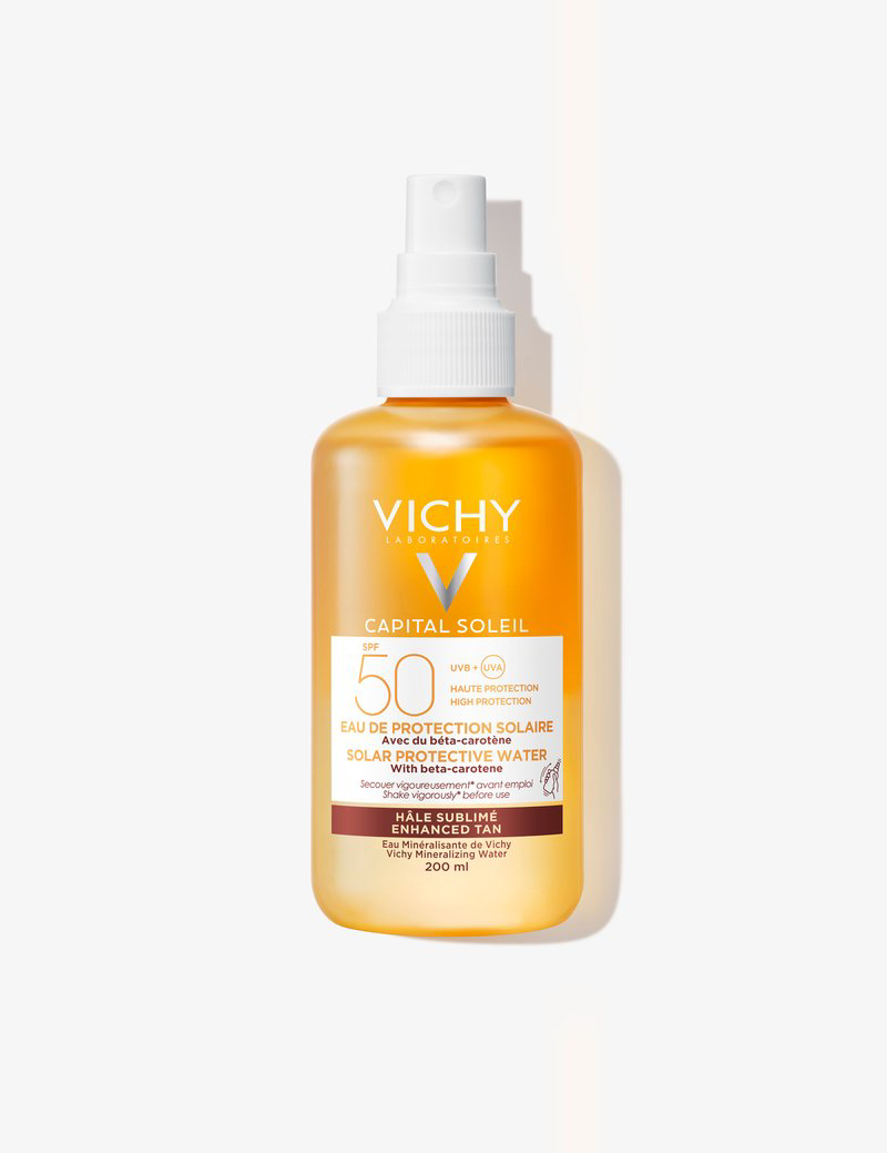 VICHY AGUA PROTECTORA LUMINOSIDAD