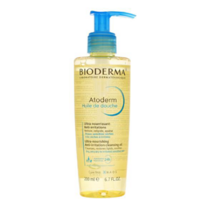 BIODERMA ATODERM HUILE DE DOUCHE 200ML