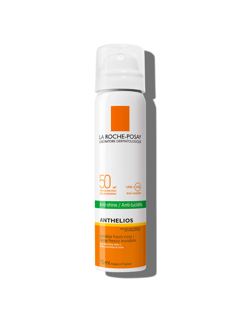 LA ROCHE-POSAY BRUMA INVISIBLE ANTHELIOS