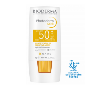 BIODERMA PHOTODERM MAX STICK SPF50+ 8G