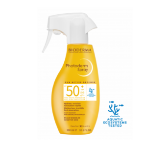 BIODERMA PHOTODERM SPRAY SPF50+ 200 ML
