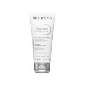 BIODERMA PIGMENTBIOSENSITIVE AREAS 75ML