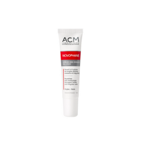 ACM REPARADOR DE UÑAS NOVOPHANE