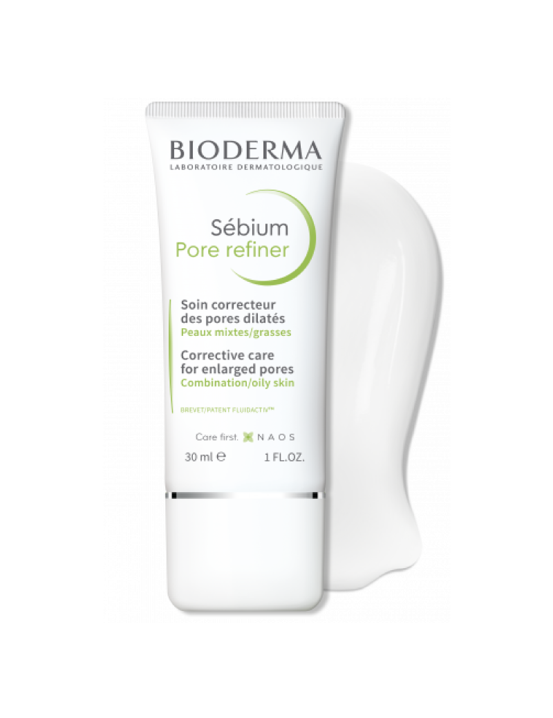 BIODERMA SEBIUM PORE REFINER 30ML