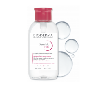 BIODERMA SENSIBIO H2O 250 ML