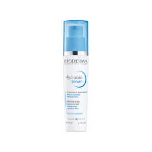 BIODERMA SERUM +HYDRABIO