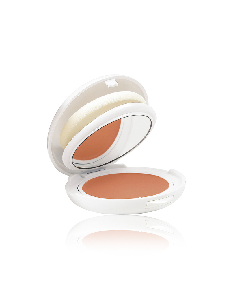 AVÈNE COMPACTO COLOR SPF 50 ARENA 2 AVÈNE COMPACTO COLOR SPF 50 ARENA - Imagen 2