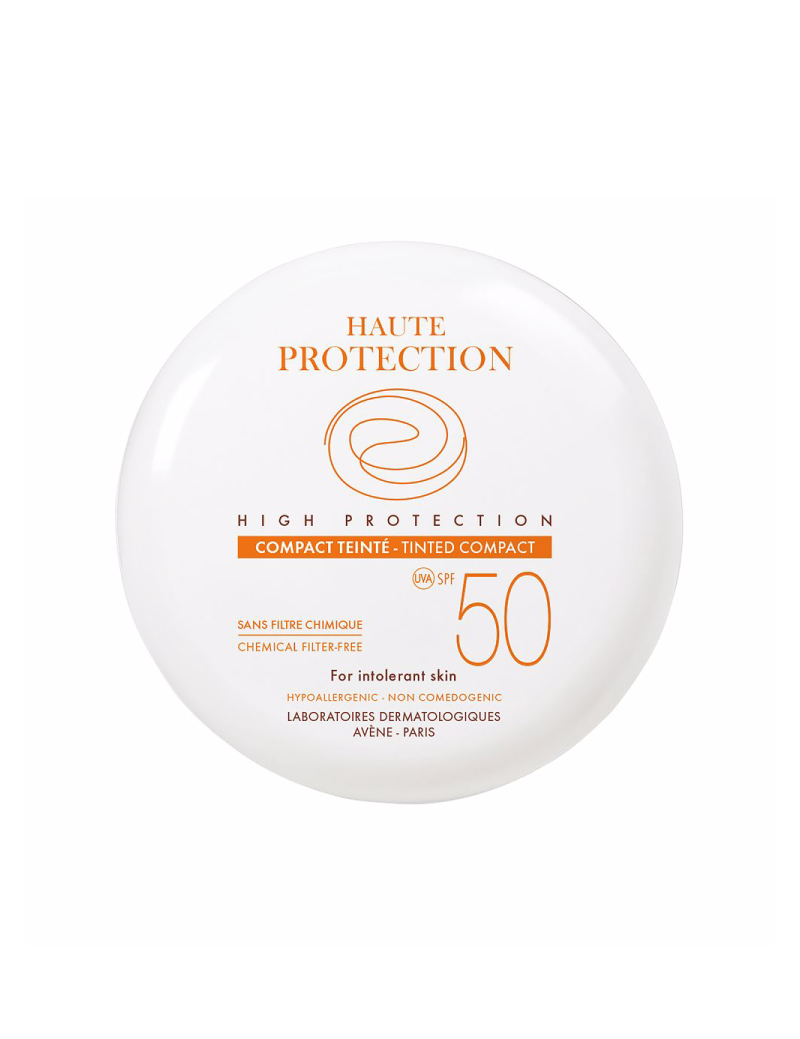 AVÈNE COMPACTO COLOR SPF 50 ARENA