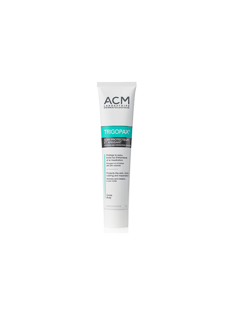 ACM TRIGOPAX CREMA CALMANTE 75 G 1 ACM TRIGOPAX CREMA CALMANTE 75 G