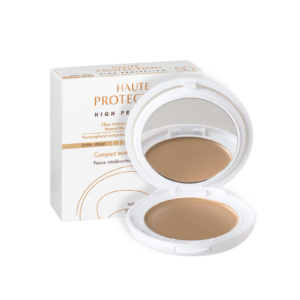 AVÈNE COMPACTO COLOR SPF 50 DORADO