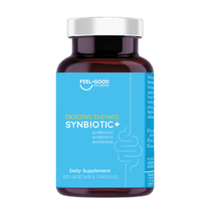 FEELGOOD PHARME PROBIOTIC
