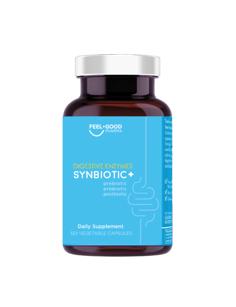 FEELGOOD PHARME PROBIOTIC