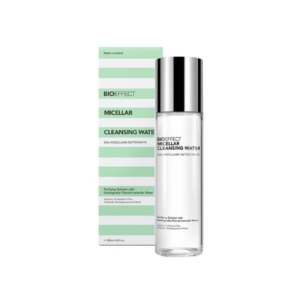 BIOEFFECT CLEANSING WATER