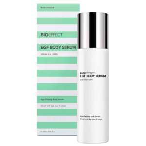 BIOEFFECT EGF BODY SERUM 120ML
