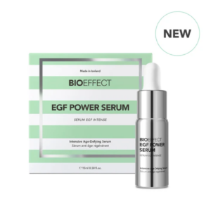BIOEFFECT EGF POWER SERUM 15ML