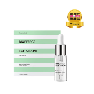 BIOEFFECT EGF SERUM 15ML