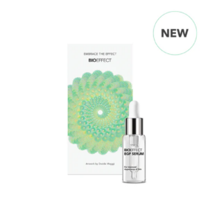 BIOEFFECT EGF SERUM DOBLE 30 ML