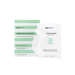 BIOEFFECT EYE MASK 8 PACK