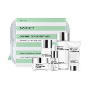 BIOEFFECT ON-THE-GO ESSENTIALS 30 ML