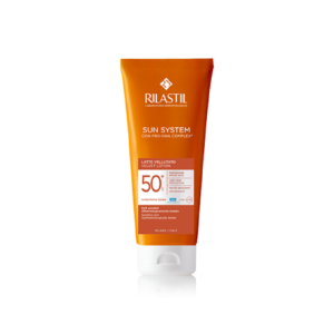 RILASTIL SUN VELMET LOTION SPF50+ 200ML