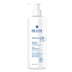 RILASTIL XEROLAC BALSAMO ANTI-IRRITACION