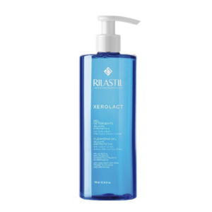 RILASTIL XEROLAC CLEANSING GEL 750ML