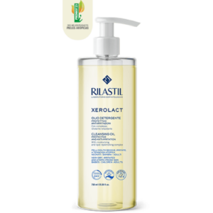 RILASTIL XEROLAC CLEANSING OIL