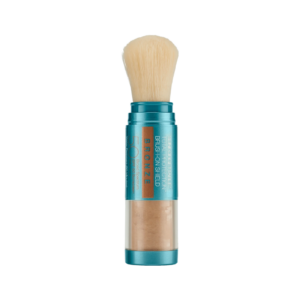COLORESCIENCE SUNFORTGETTABLE / BONZE / BRUSHSFP 50+