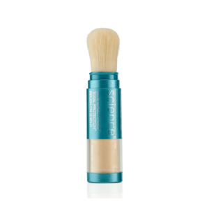 COLORESCIENCE SUNFORTGETTABLE / MEDIUM / BRUSH 50 PSF50+