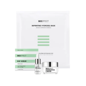 BIOEFFECT TRY ME OFFER / 3 PRODUCTOS