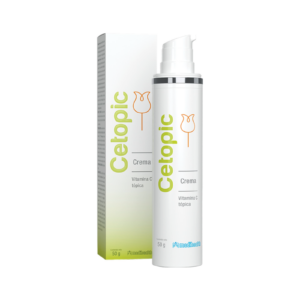 VITAMINA C TOPICA SERUM CETOPIC