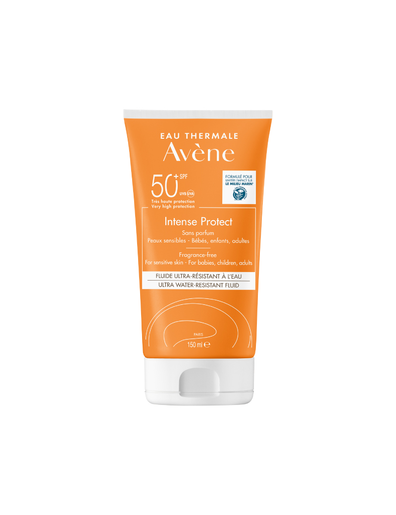 AVÈNE AVENE FOTOPROTECTOR INTENSE PROTECT