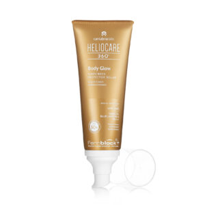 BODY GLOW HELIOCARE 100 ML
