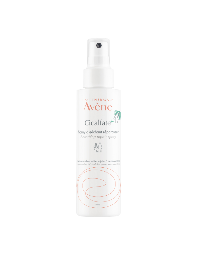 AVÈNE CICALFATE SPRAY 100ML 1 AVÈNE CICALFATE SPRAY 100ML