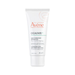 AVÈNE CICALFATE + CUIDADOS HIDRATANTE + TATUAJE