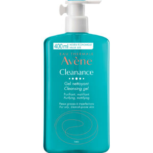 AVÈNE CLEANANCE / GEL LIMPIADOR 200ml