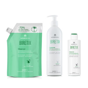 CLEANSER 400 ML / BIRETIX