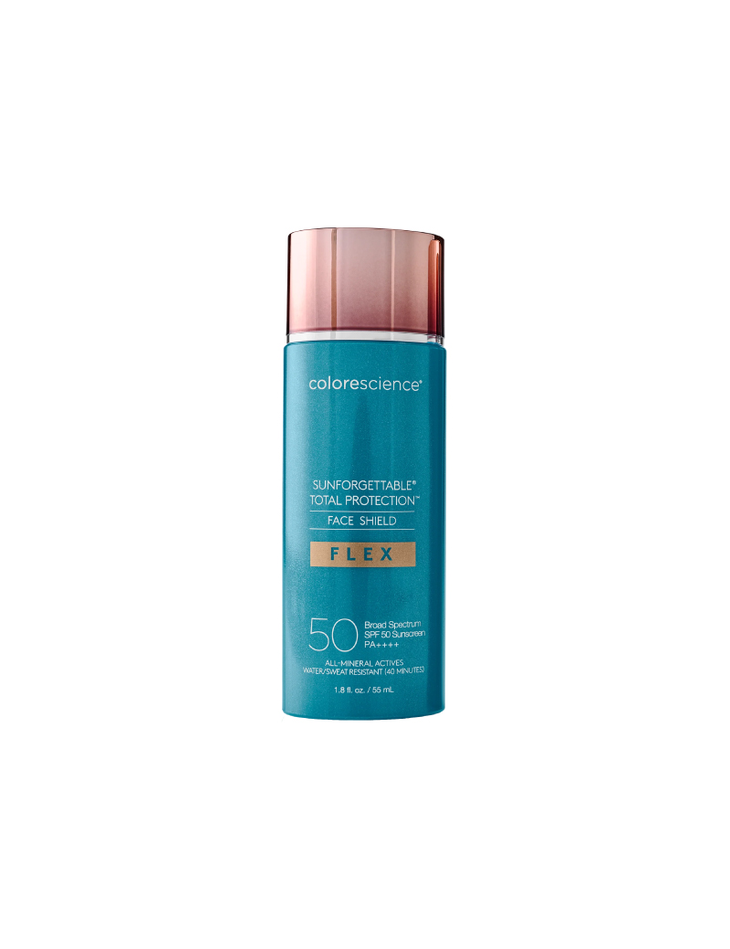 COLORESCIENCE / TOTAL PROTECCION 50 ENDLESS 1 COLORESCIENCE / TOTAL PROTECCION 50 ENDLESS