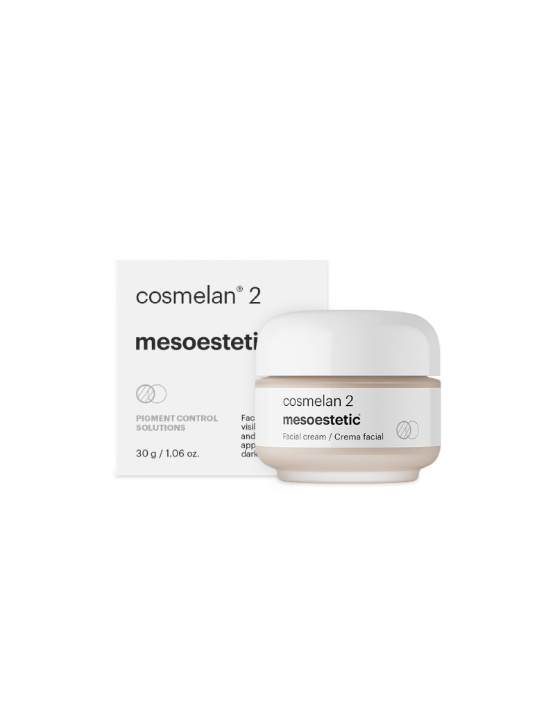 MESOESTETIC COSMELAN 2 1 MESOESTETIC COSMELAN 2