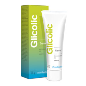 GLICOLIC CREMA