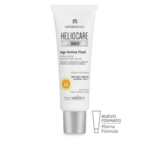 HELIOCARE 360* AGE ACTIVE FLUID