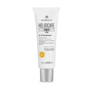 HELIOCARE 360 AR EMULSION