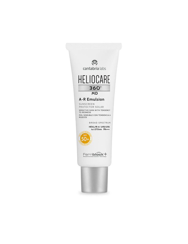 HELIOCARE 360 AR EMULSION 1 HELIOCARE 360 AR EMULSION