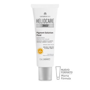 HELIOCARE 360 PIGMENT SOLU FLU SPF50+ 50 ML