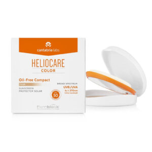 HELIOCARE COMPACT FAIR 10G