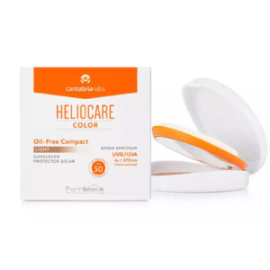 HELIOCARE COMPACT SPF50 LIGHT 10G