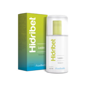 HIDRIBET ESPUMA