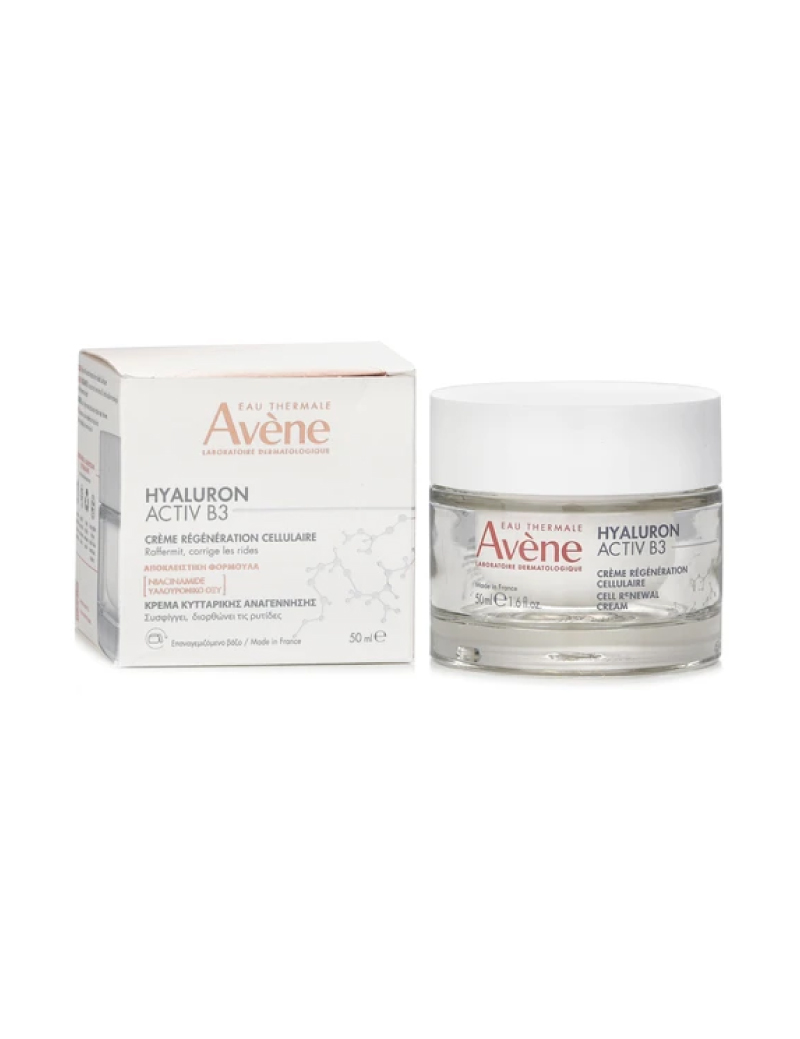 AVÈNE HYALURON / ACTIVE B3 SERUM 30ML