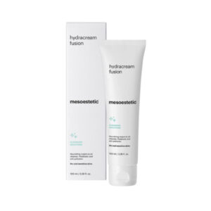 MESOESTETIC HYDRACREAM FUSION / LIMPIADOR CREMA